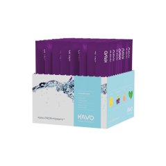 Profylaktický prášek KaVo PROPHYpearls 80 x 15g černý rybíz