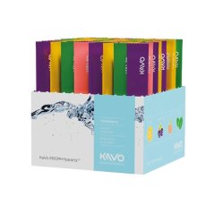 Profylaktický prášek KaVo PROPHYpearls 80 x 15g mix příchutí