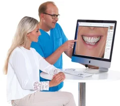 Romexis Smile Design