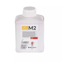 GREEN&CLEAN M2 red (bal. 1x 500 ml)