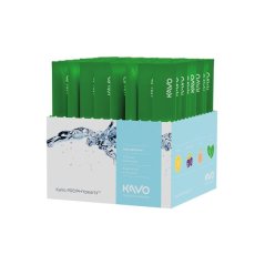Profylaktický prášek KaVo PROPHYpearls 80 x 15g máta