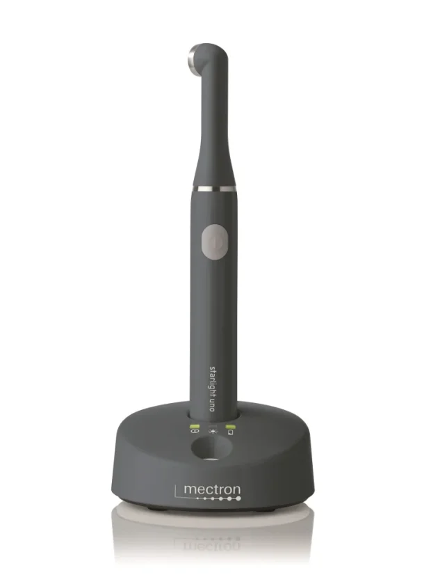 Polymerační lampa Starlight Uno - Barevná varianta: Šedá