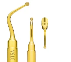 Koncovka Mectron OT5A