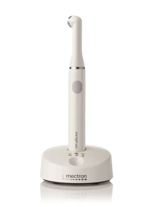 Polymerační lampa Starlight Uno - Barevná varianta: Bílá