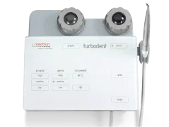Mectron Turbodent Touch