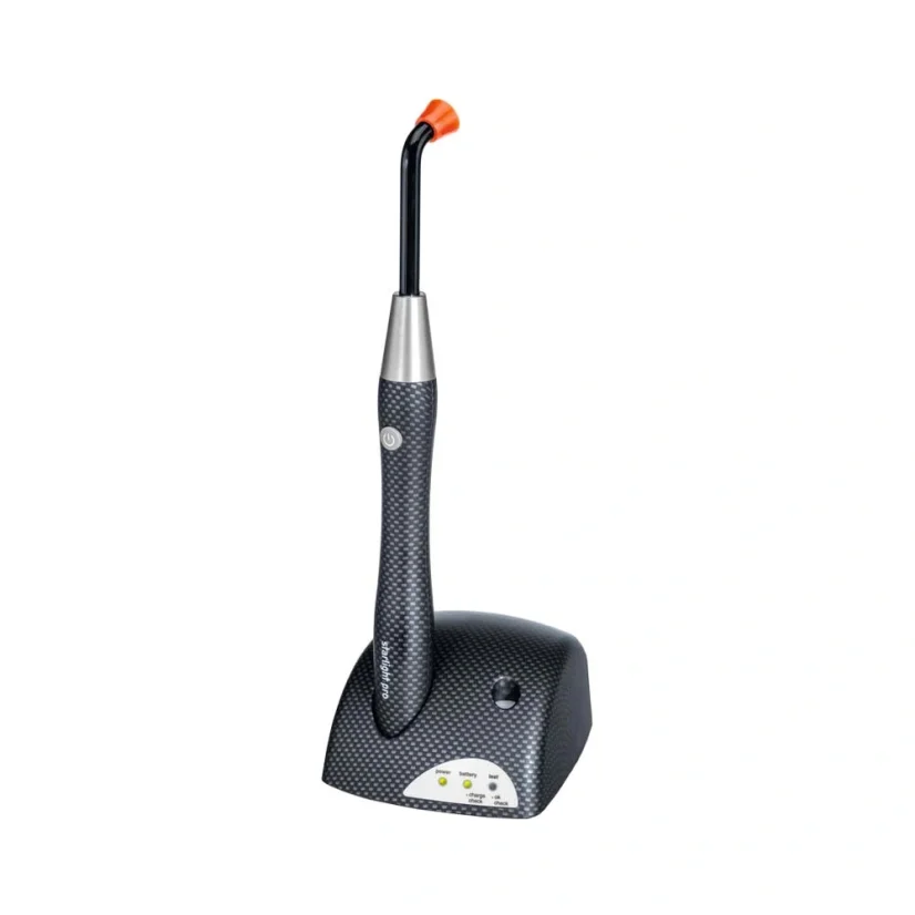 Polymerační lampa Starlight Pro - Barevná varianta: Černá Polymerační lampa Starlight Pro - Barevná varianta: Černá
